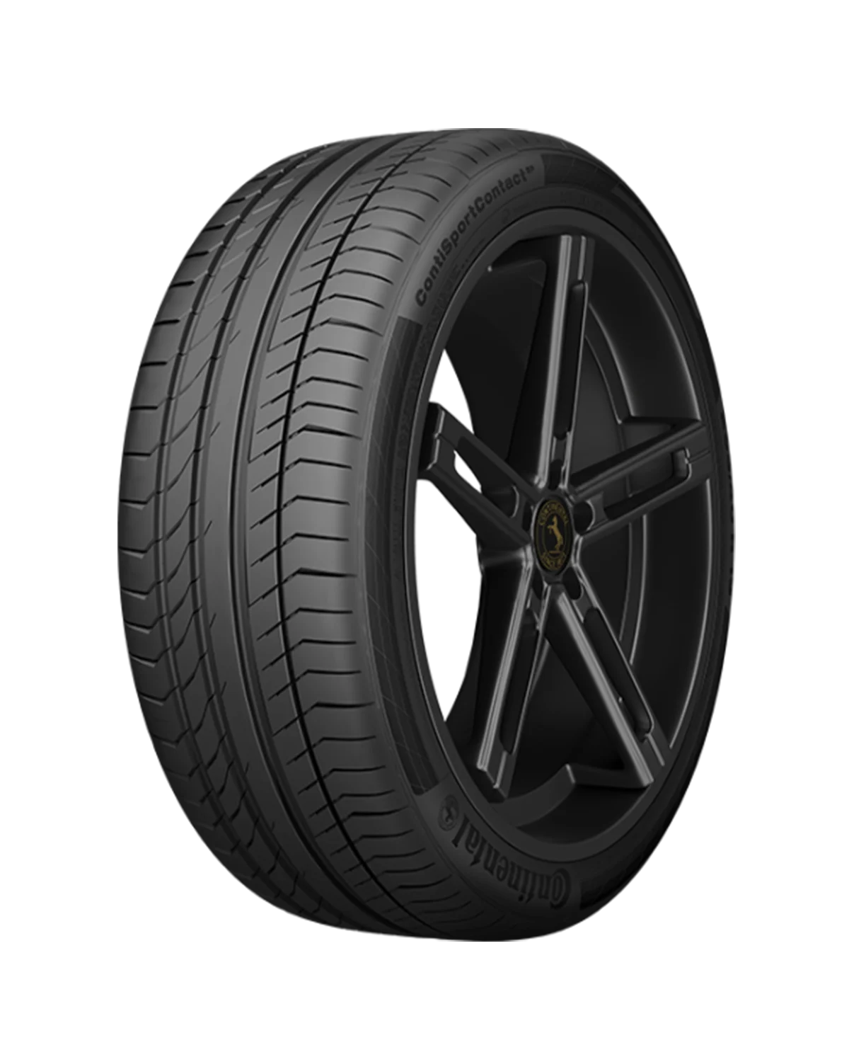 continental 235/35R19 91Y XL ContiSportContact 5P MO